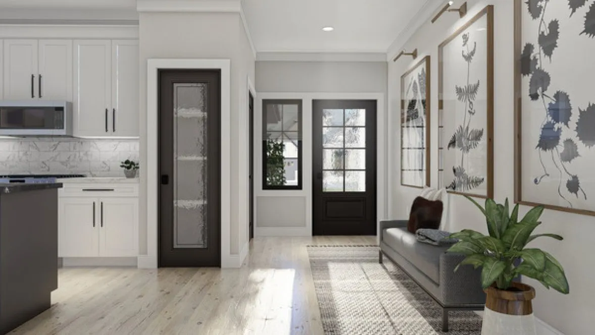 InteriorPhoto for House Plan #701951