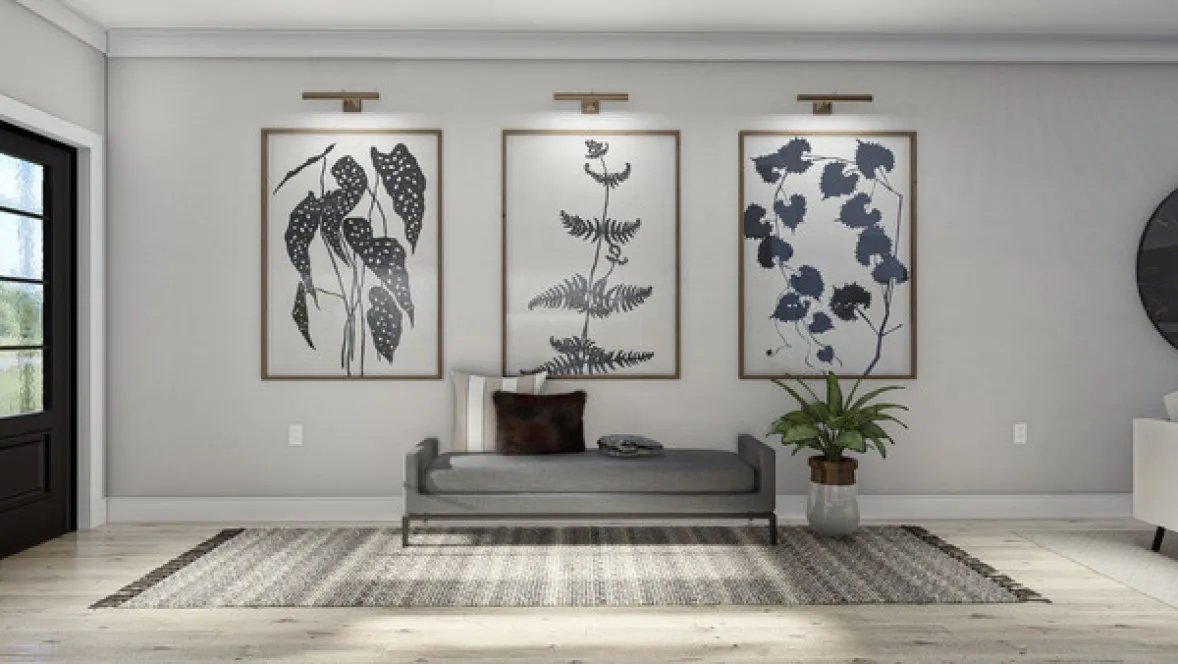 InteriorPhoto for House Plan #701951