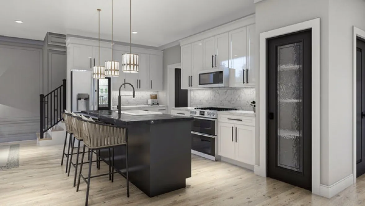 InteriorPhoto for House Plan #701951