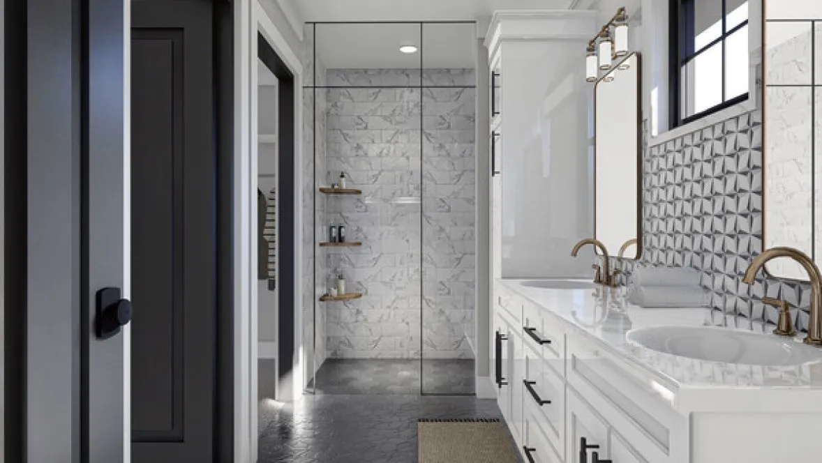 InteriorPhoto for House Plan #701951