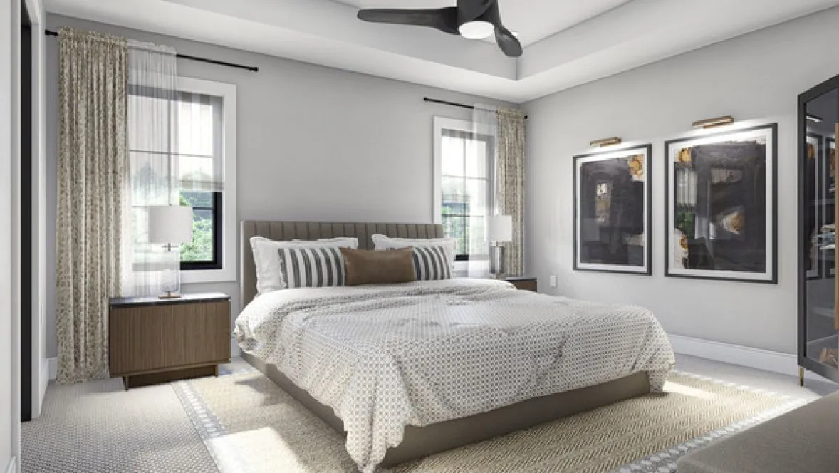 InteriorPhoto for House Plan #701951