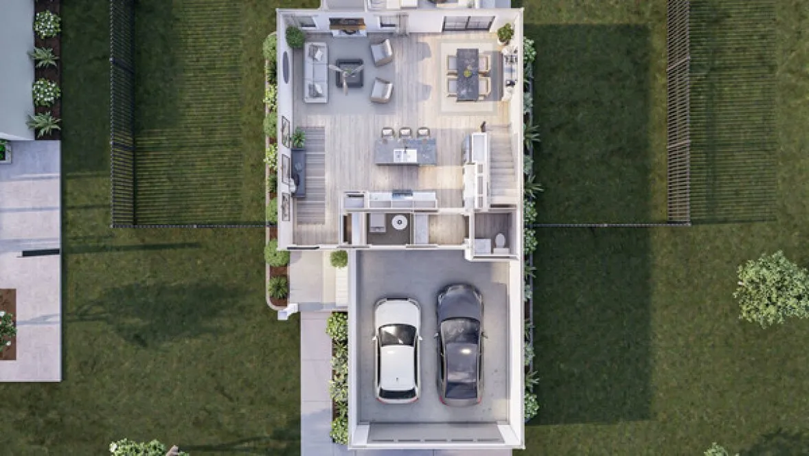 Other for House Plan #701951