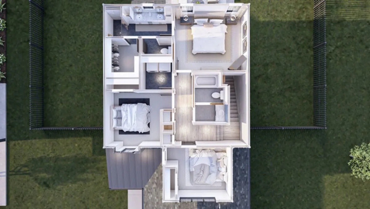 Other for House Plan #701951