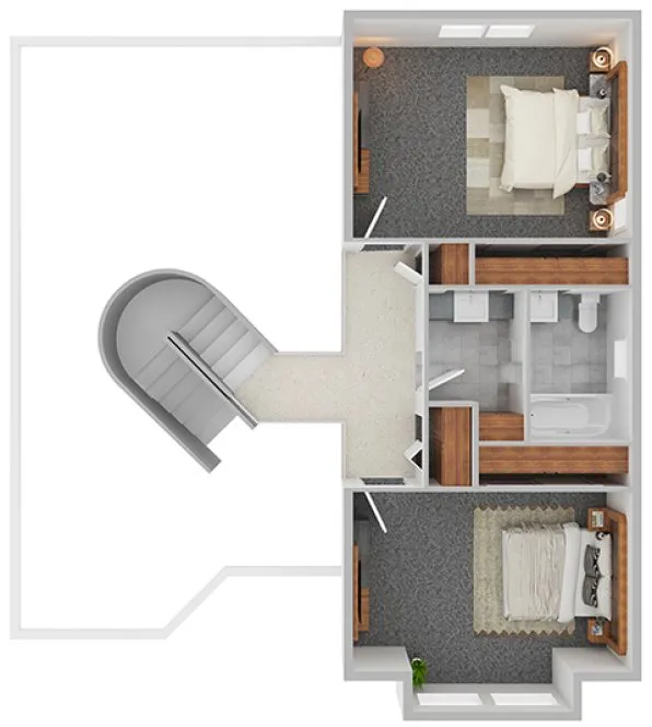 Other for House Plan #349012