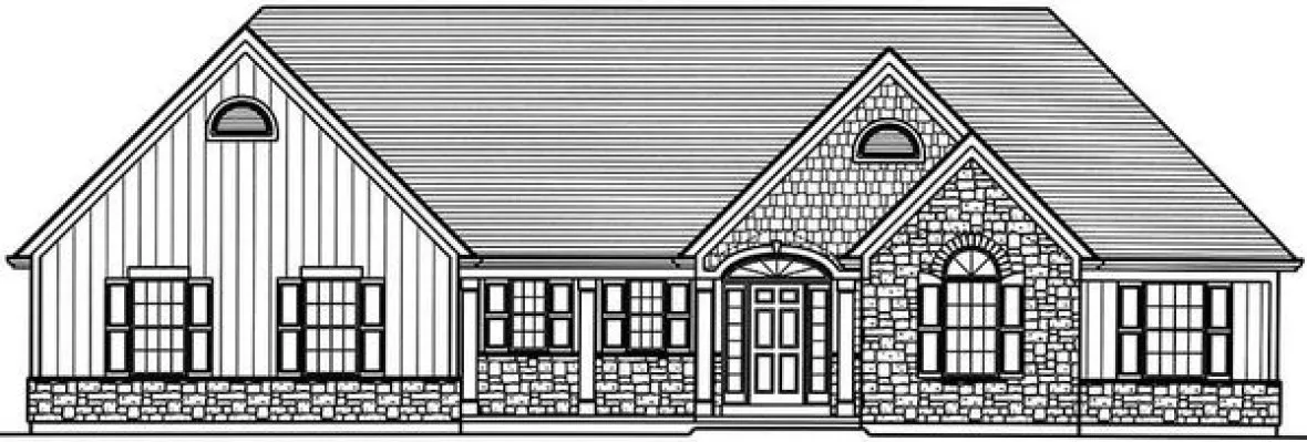 Other for House Plan #536071