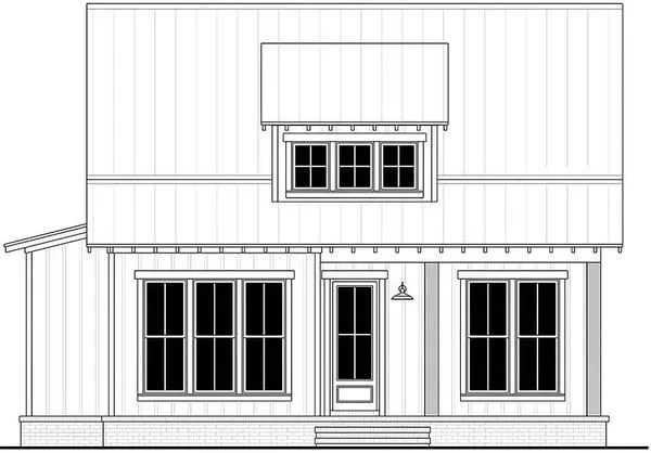 Other for House Plan #309921