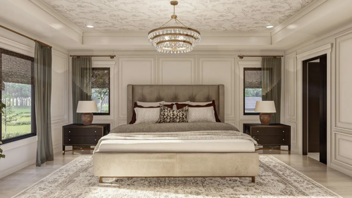 InteriorPhoto for House Plan #708003