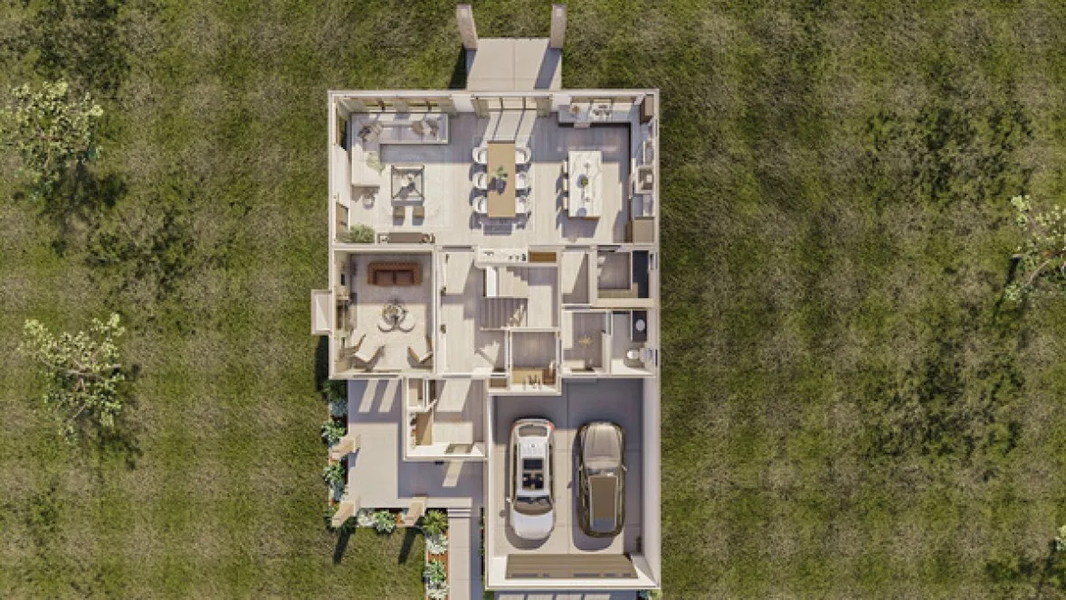 Other for House Plan #708003