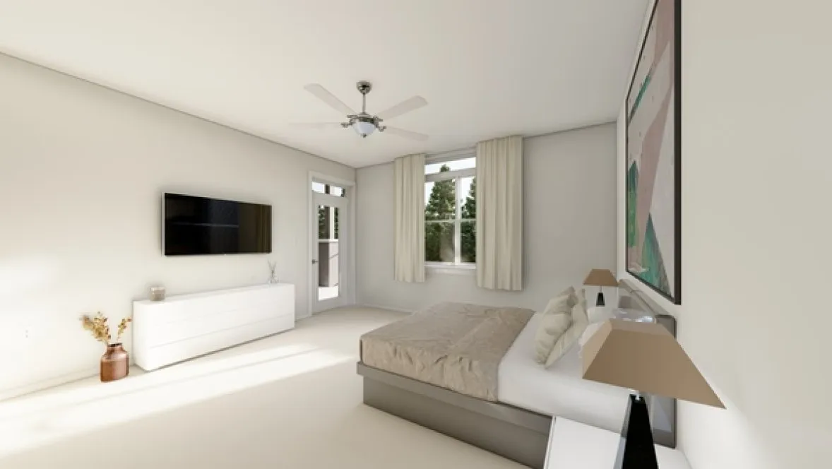 InteriorPhoto for House Plan #203119