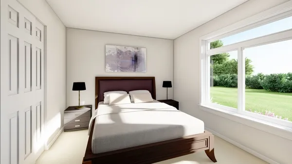 InteriorPhoto for House Plan #203099