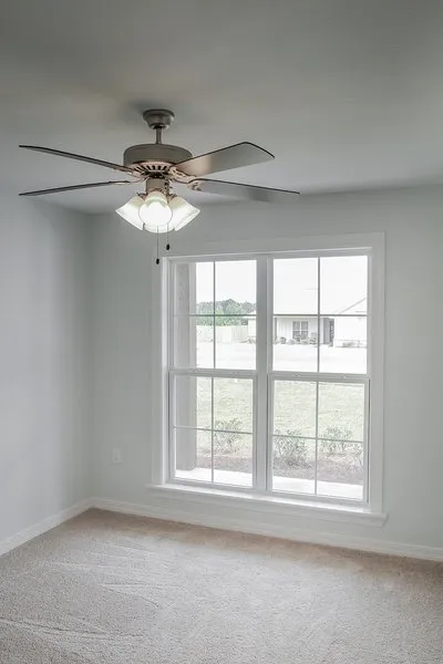 InteriorPhoto for House Plan #309541