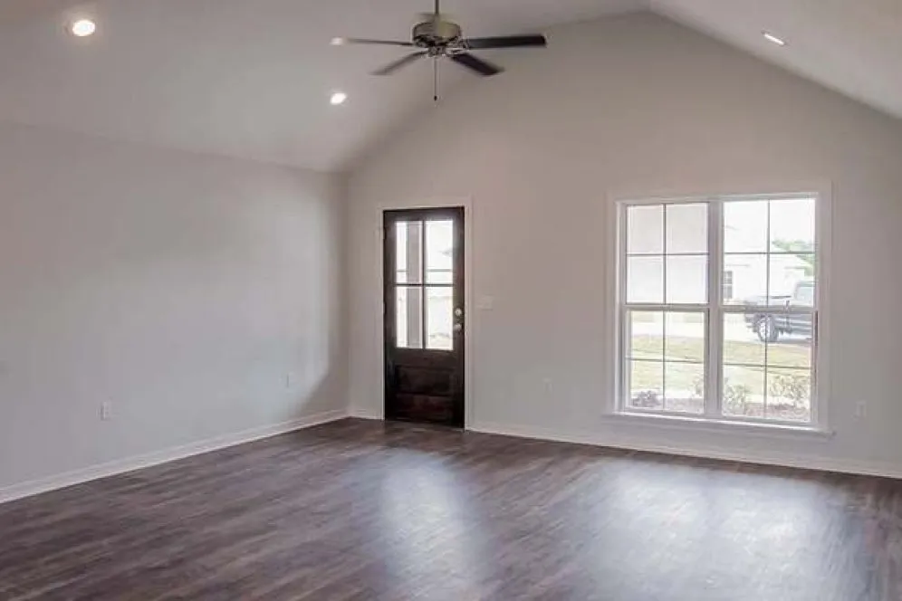 InteriorPhoto for House Plan #309541