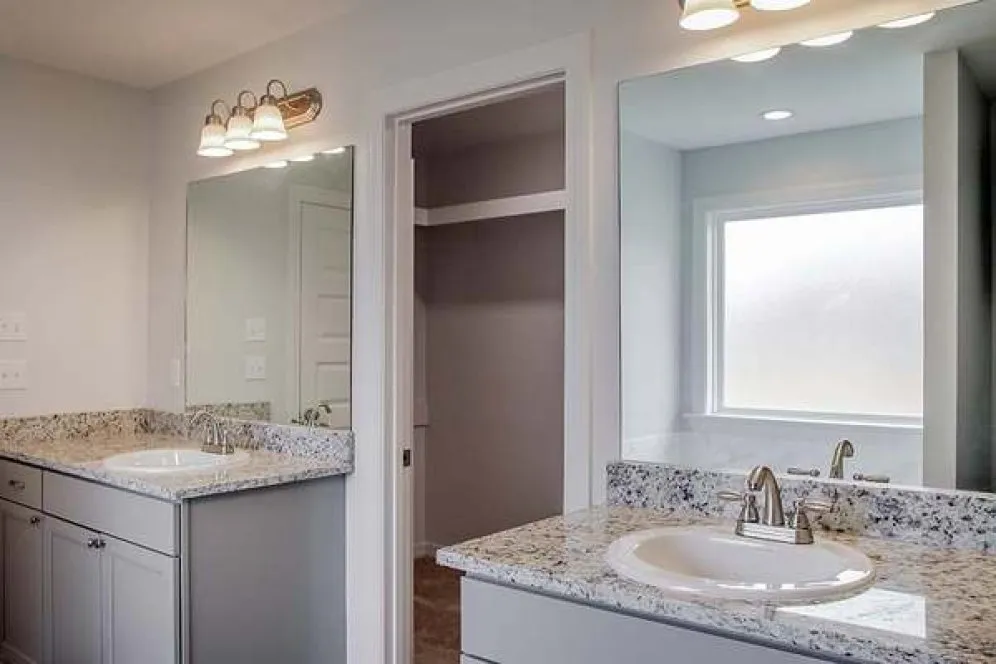 InteriorPhoto for House Plan #309541