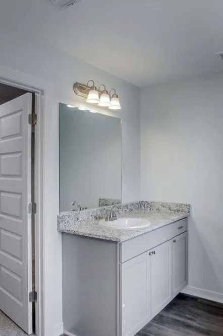 InteriorPhoto for House Plan #309541