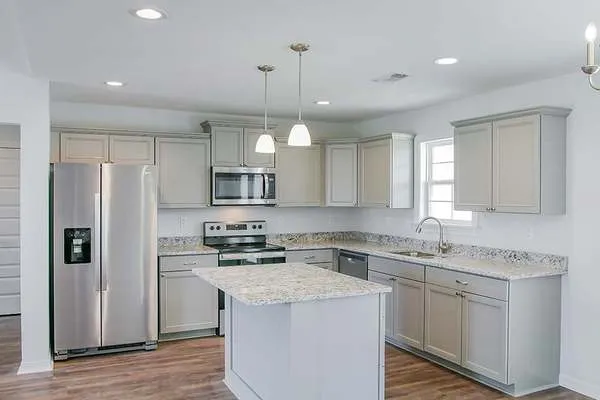 InteriorPhoto for House Plan #309541