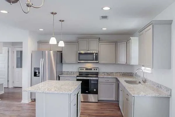 InteriorPhoto for House Plan #309541