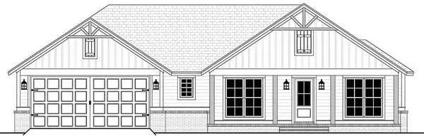 Other for House Plan #309541