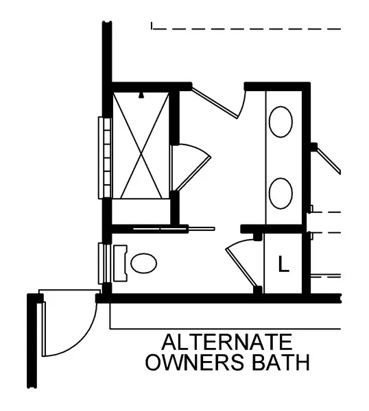 ExteriorPhoto for House Plan #155991