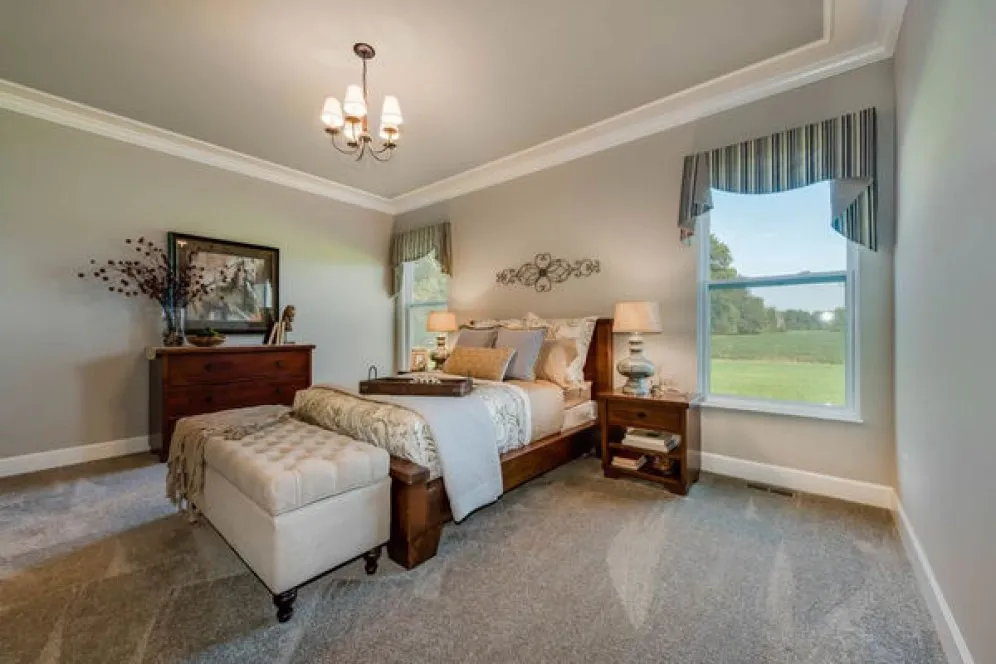 InteriorPhoto for House Plan #155991