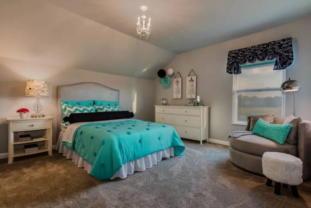 InteriorPhoto for House Plan #155991