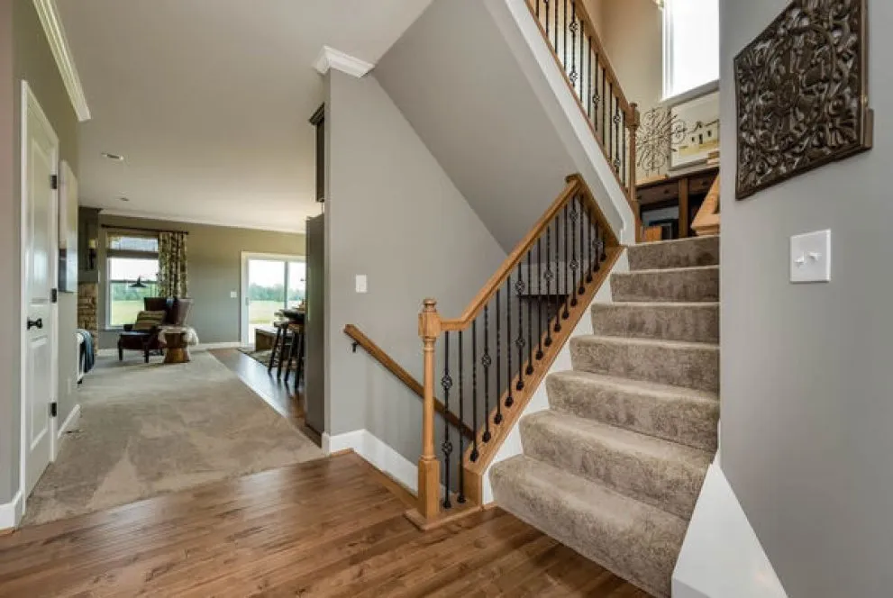 InteriorPhoto for House Plan #155991