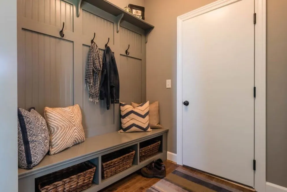 InteriorPhoto for House Plan #155991