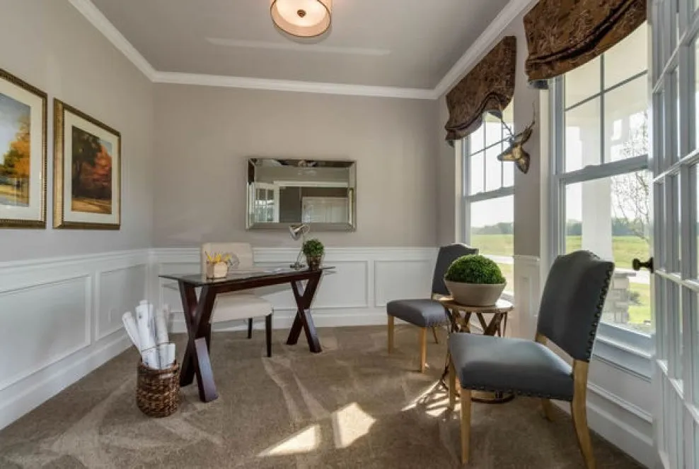 InteriorPhoto for House Plan #155991