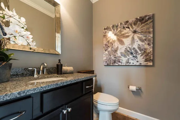 InteriorPhoto for House Plan #155991