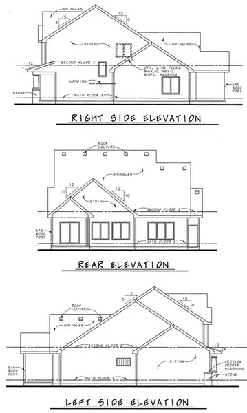 Other for House Plan #155991