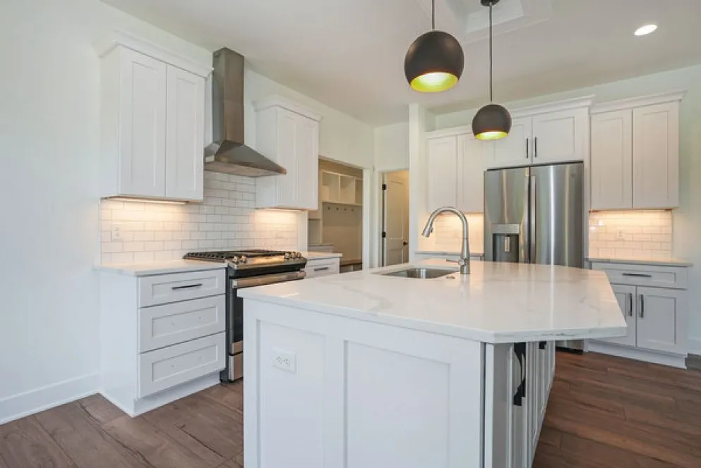 InteriorPhoto for House Plan #157702