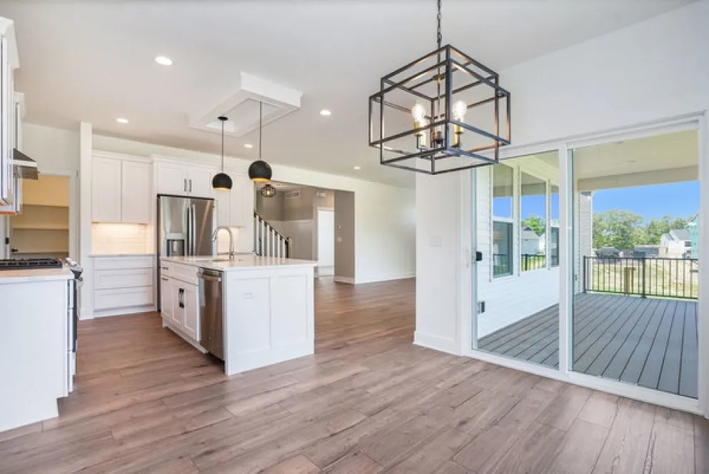 InteriorPhoto for House Plan #157702