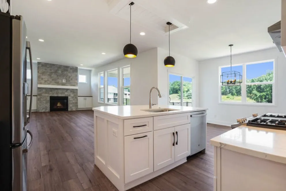 InteriorPhoto for House Plan #157702