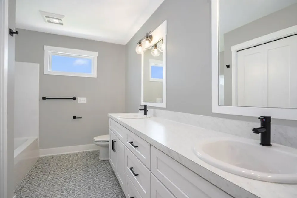 InteriorPhoto for House Plan #157702