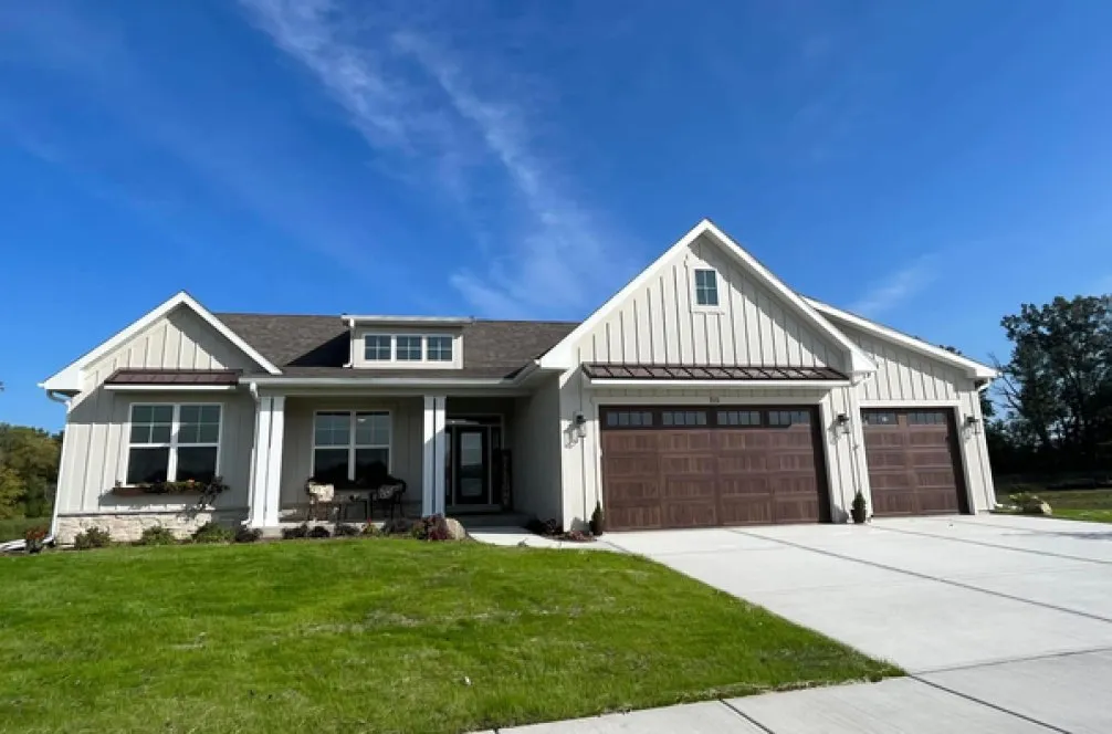 ExteriorPhoto for House Plan #157712