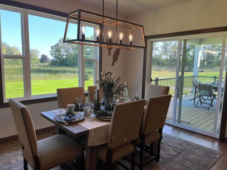 InteriorPhoto for House Plan #157712