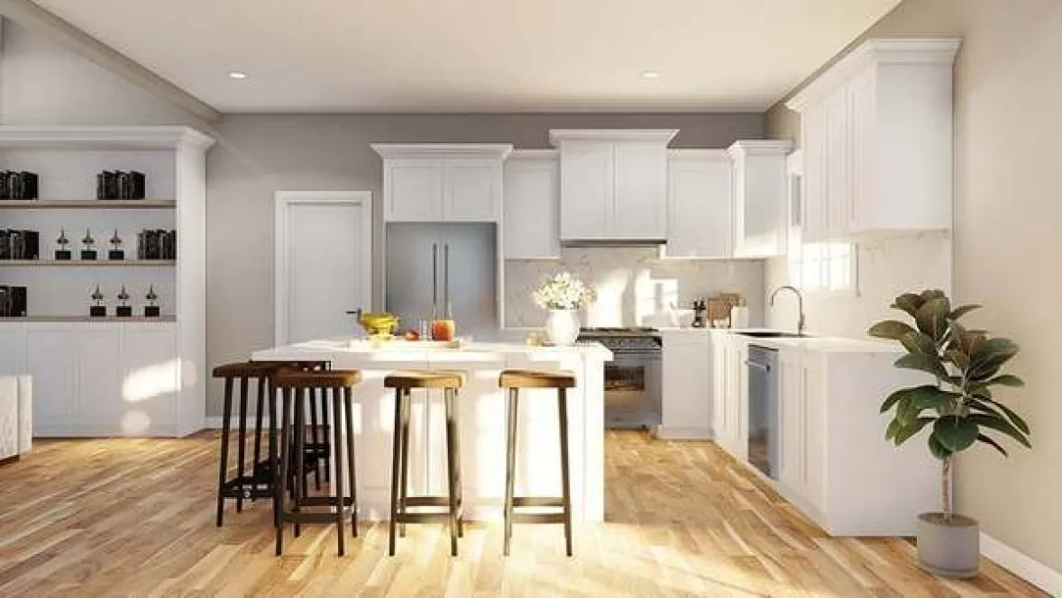 InteriorPhoto for House Plan #313132