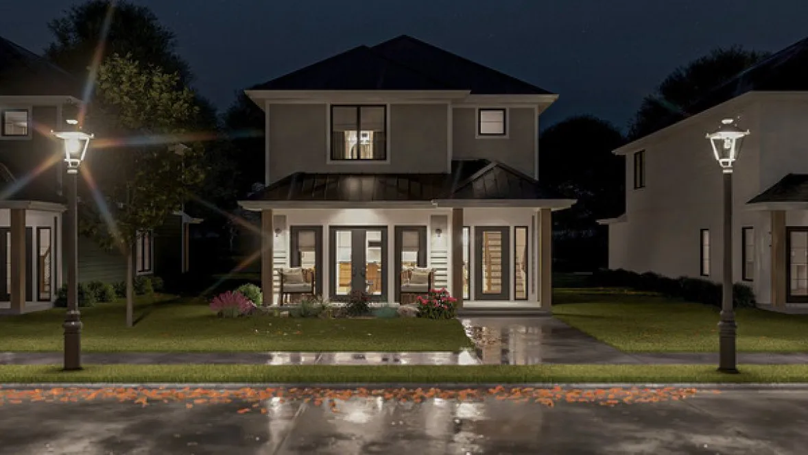 ExteriorPhoto for House Plan #708361