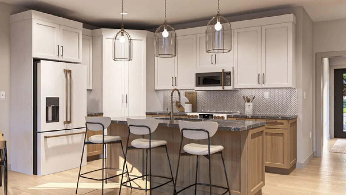 InteriorPhoto for House Plan #708361