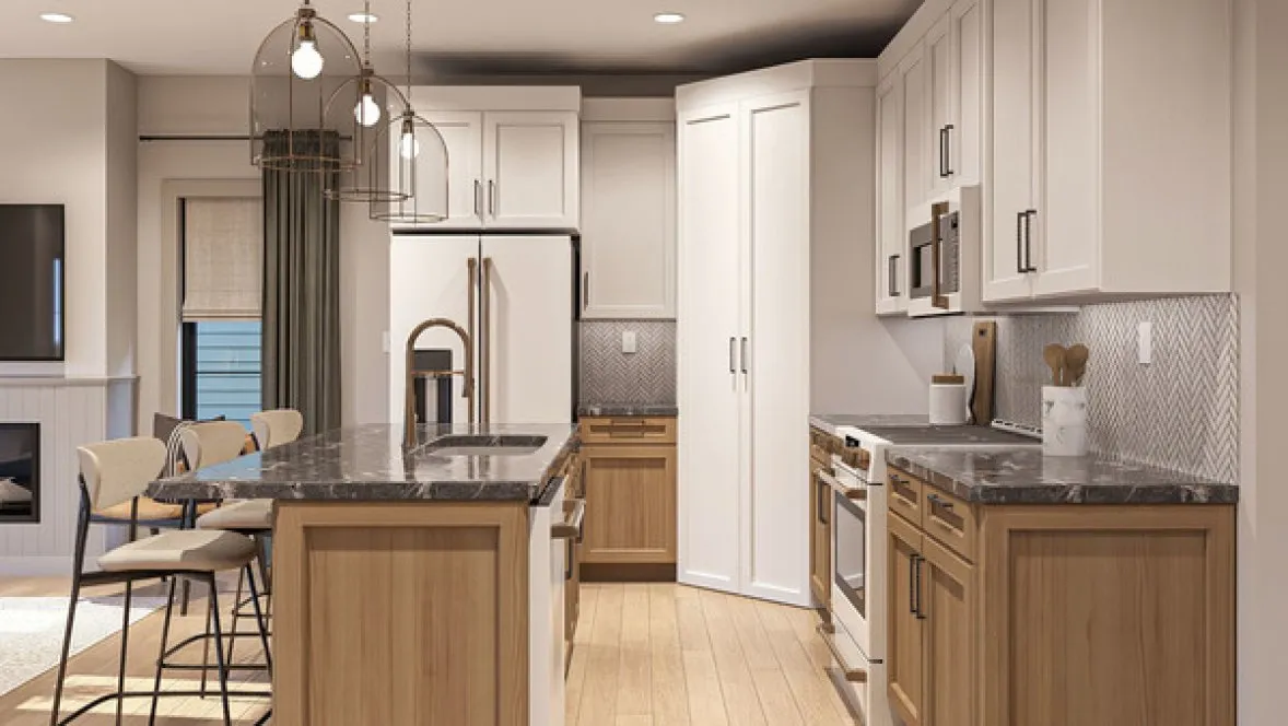 InteriorPhoto for House Plan #708361