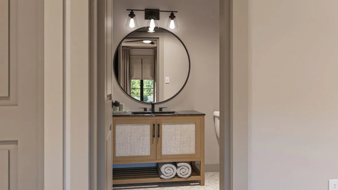 InteriorPhoto for House Plan #708361