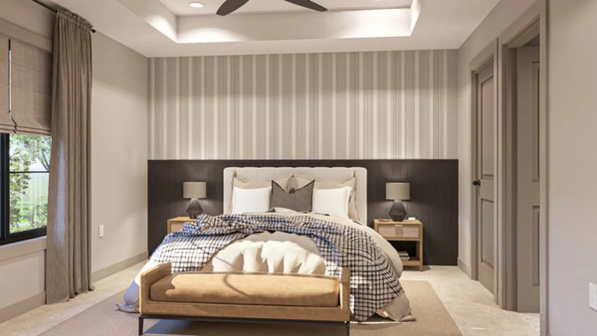 InteriorPhoto for House Plan #708361