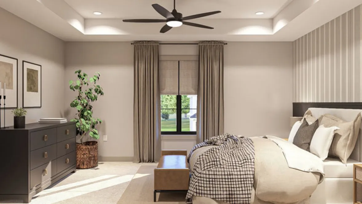 InteriorPhoto for House Plan #708361