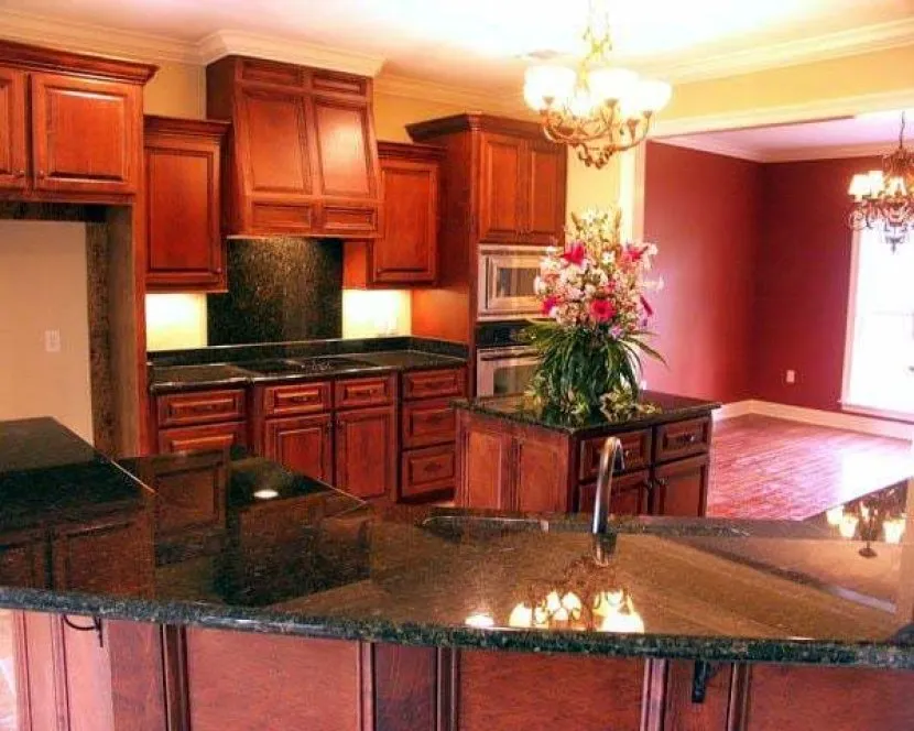 InteriorPhoto for House Plan #219672