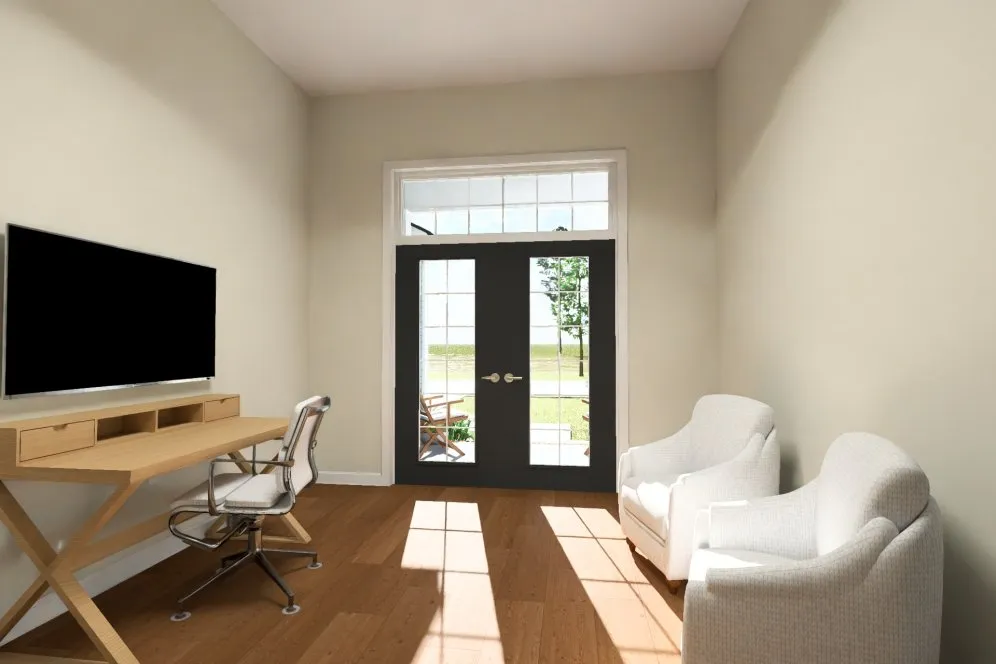 InteriorPhoto for House Plan #241481