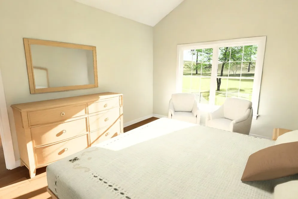 InteriorPhoto for House Plan #241481