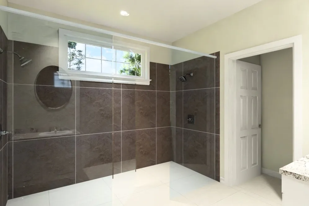 InteriorPhoto for House Plan #241481