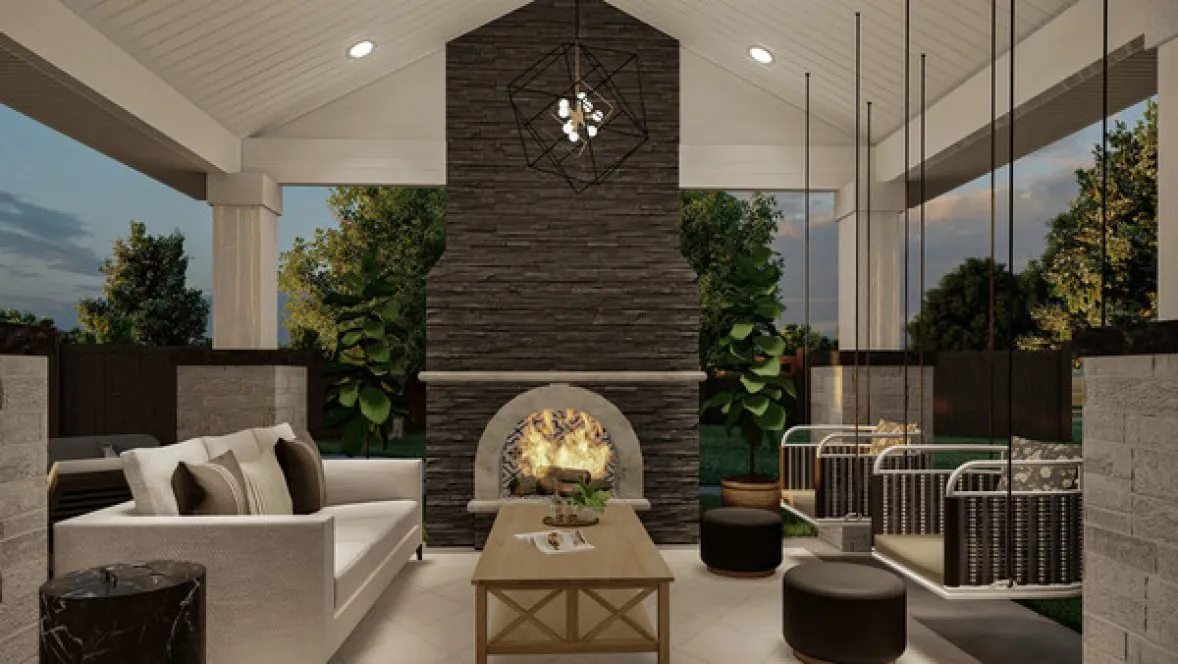 ExteriorPhoto for House Plan #702620