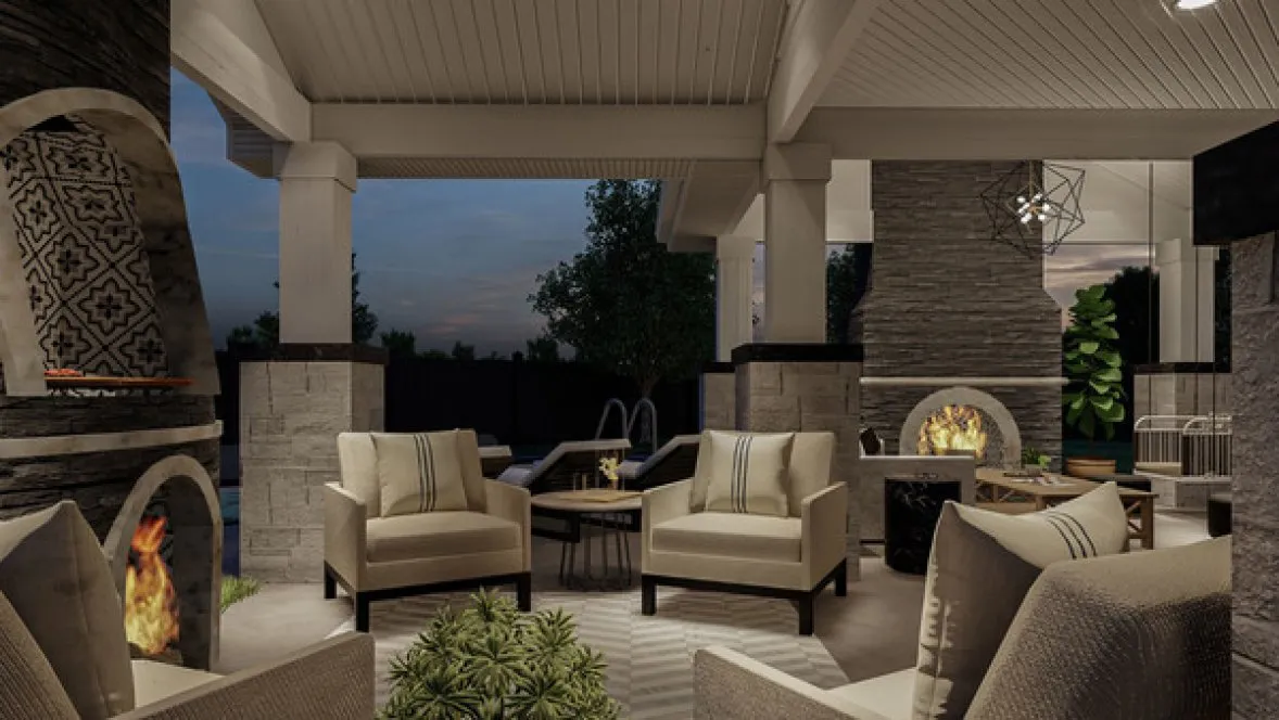 ExteriorPhoto for House Plan #702620