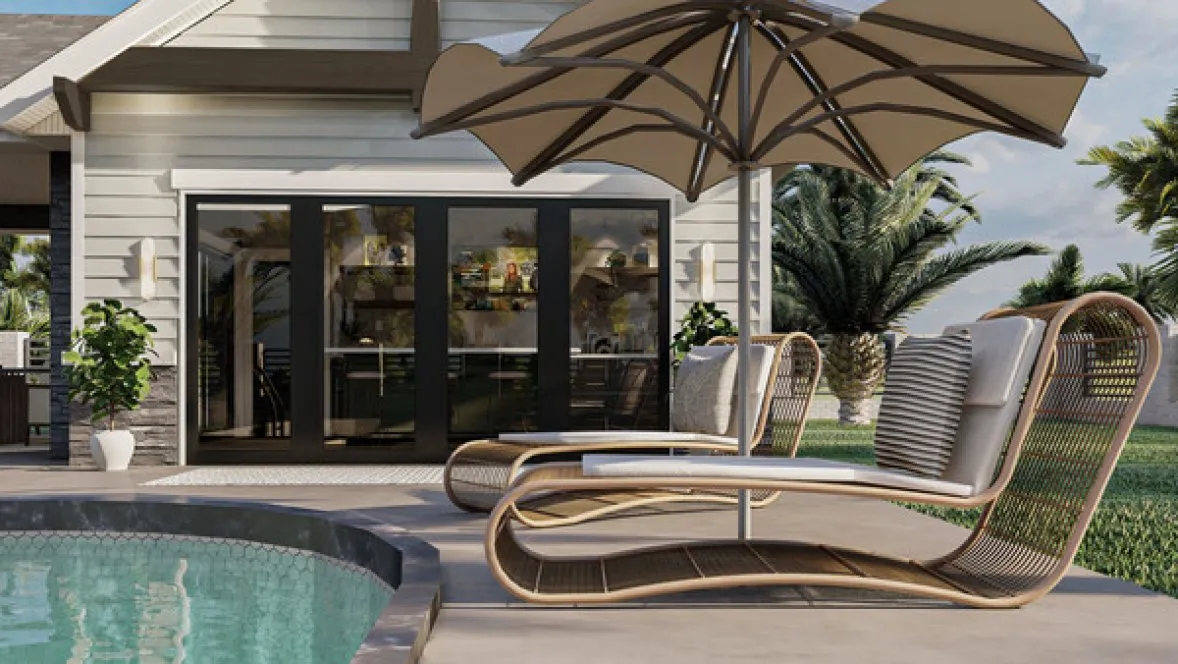 ExteriorPhoto for House Plan #706030