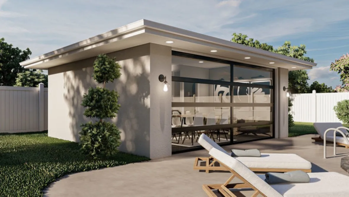 ExteriorPhoto for House Plan #700630